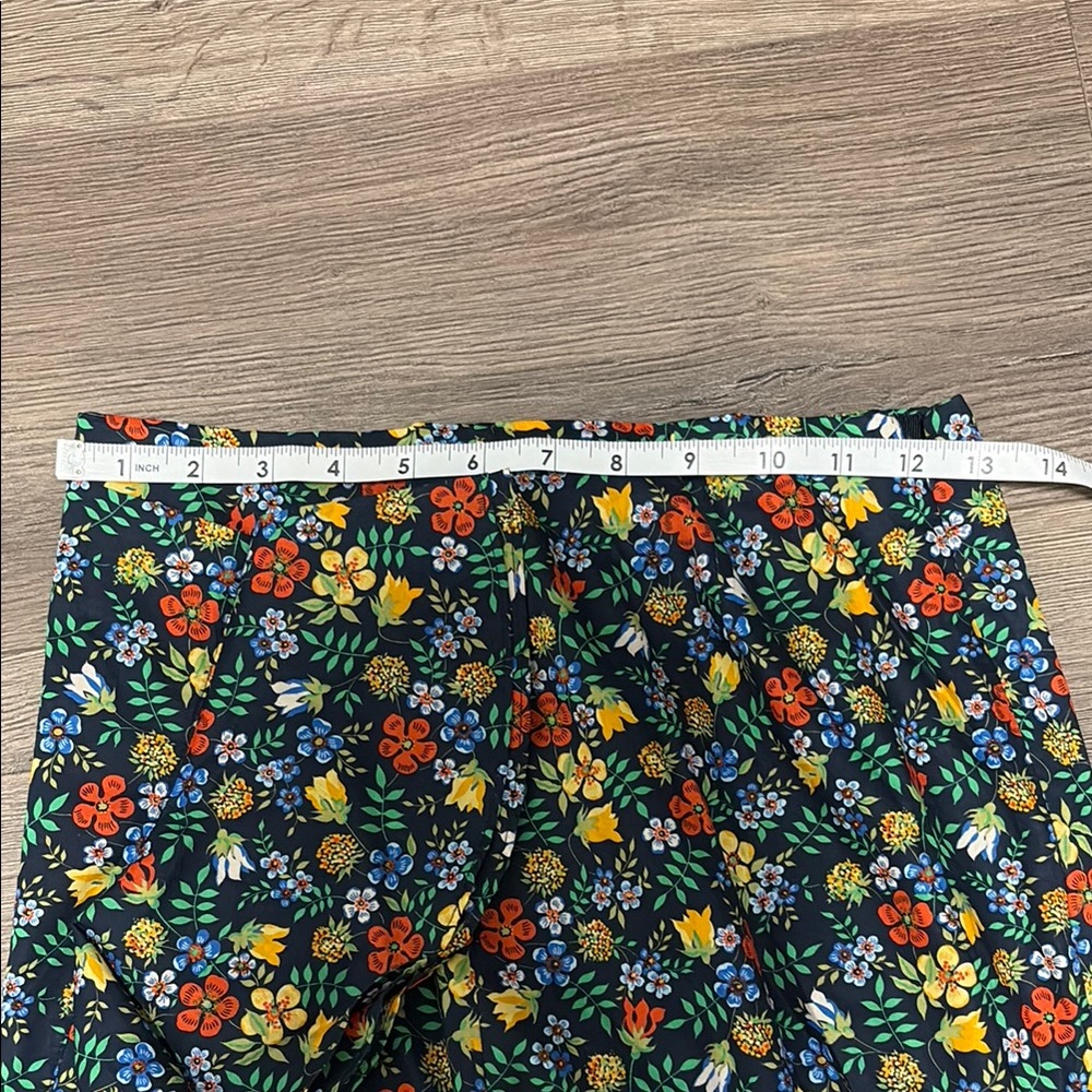 J. Crew Liberty Pencil Skirt - Picture 4 of 11
